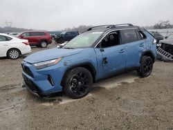 Salvage cars for sale at Anderson, CA auction: 2023 Toyota Rav4 XSE