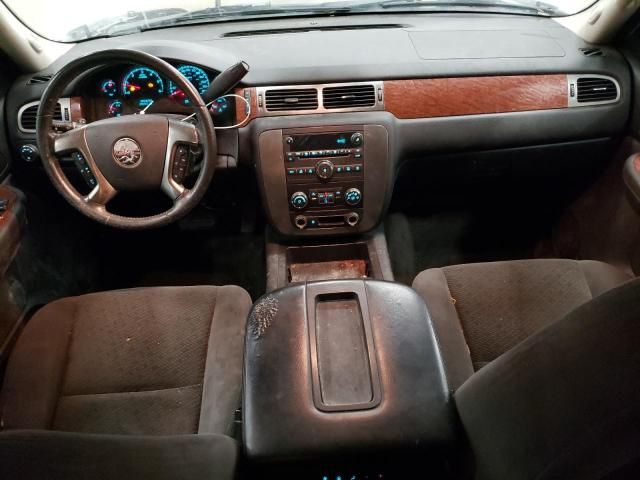 2007 GMC Yukon