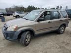 2006 Honda CR-V LX