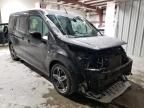 2017 Ford Transit Connect Titanium