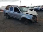 2004 Nissan Frontier Crew Cab XE V6