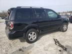 2007 Honda Pilot EXL