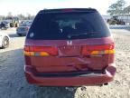 2002 Honda Odyssey EX