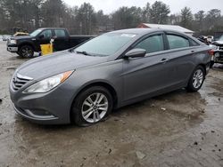 2013 Hyundai Sonata GLS en venta en Mendon, MA