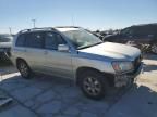 2005 Toyota Highlander Limited