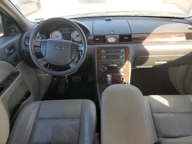 2009 Ford Taurus Limited