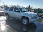 2010 Chevrolet Tahoe K1500 LT