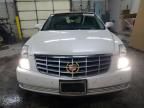 2008 Cadillac DTS