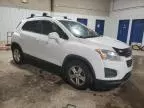 2016 Chevrolet Trax 1LT