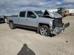 2016 Chevrolet Silverado K1500 LTZ