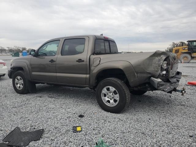 2012 Toyota Tacoma Double Cab Prerunner