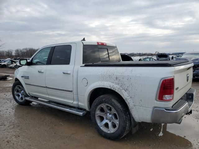 2017 Dodge 1500 Laramie