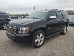 Chevrolet salvage cars for sale: 2011 Chevrolet Tahoe C1500 LT