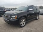 2011 Chevrolet Tahoe C1500 LT