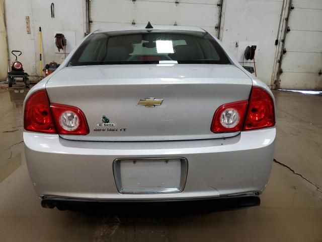 2012 Chevrolet Malibu 2LT