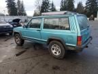 1995 Jeep Cherokee SE