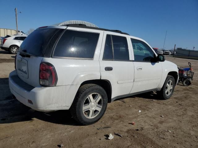 2008 Chevrolet Trailblazer LS