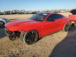 2016 Ford Mustang GT en venta en San Antonio, TX