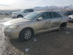 Toyota Vehiculos salvage en venta: 2009 Toyota Camry SE