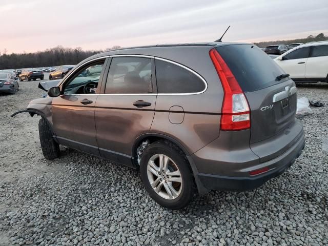 2010 Honda CR-V EX