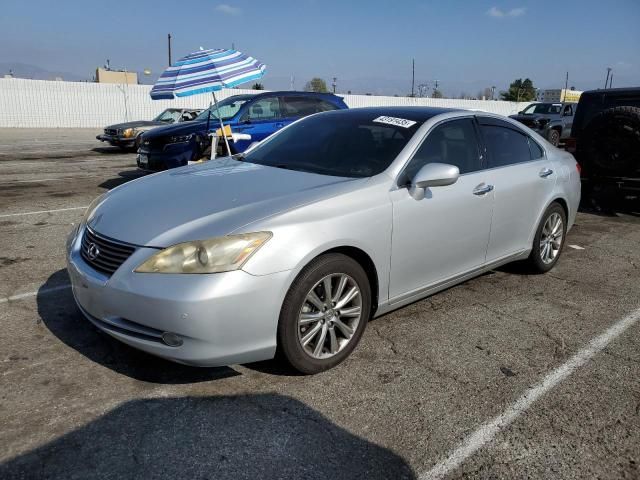 2007 Lexus ES 350