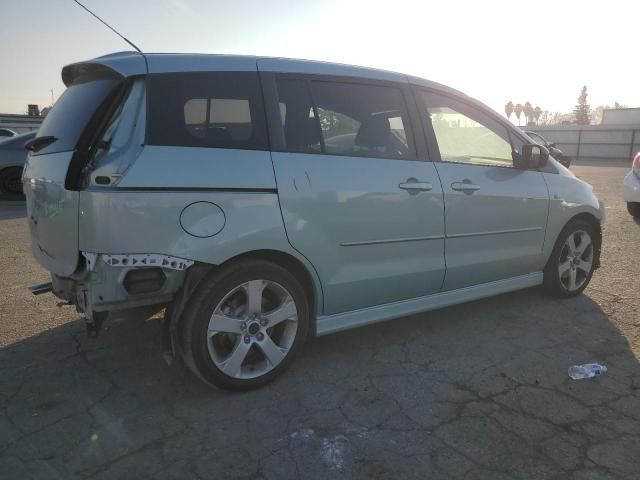 2006 Mazda 5