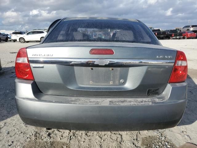 2005 Chevrolet Malibu LS