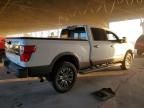 2016 Nissan Titan XD SL