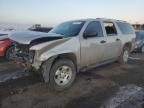 2008 Chevrolet Suburban K1500 LS