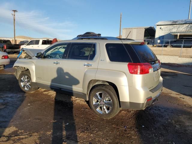 2014 GMC Terrain SLT