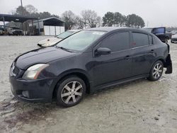 2012 Nissan Sentra 2.0 en venta en Loganville, GA