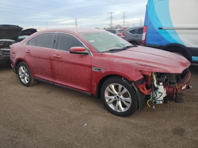 2011 Ford Taurus SEL