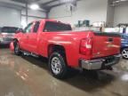 2010 Chevrolet Silverado K1500 LS