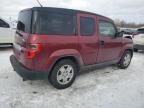 2009 Honda Element LX