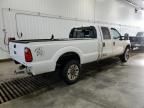 2013 Ford F350 Super Duty