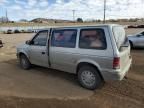 1993 Dodge Caravan