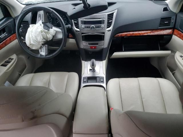 2011 Subaru Outback 2.5I Limited