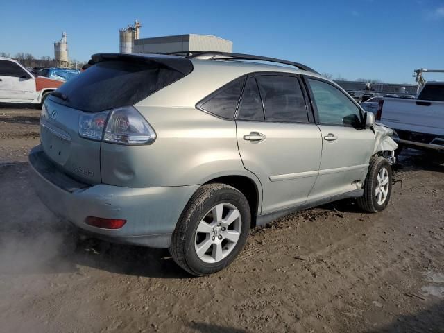 2006 Lexus RX 330