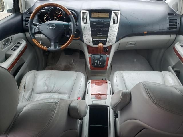 2004 Lexus RX 330