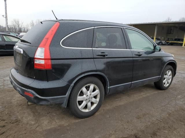 2007 Honda CR-V EX