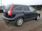 2007 Honda CR-V EX