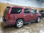 2008 Chevrolet Tahoe K1500