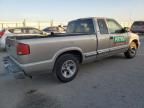 2003 Chevrolet S Truck S10