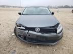 2014 Volkswagen Jetta Base