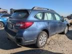 2018 Subaru Outback 2.5I