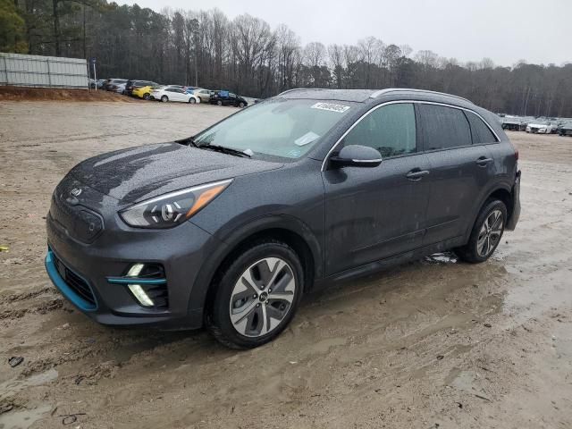 2020 KIA Niro EX