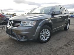 Dodge salvage cars for sale: 2013 Dodge Journey SXT