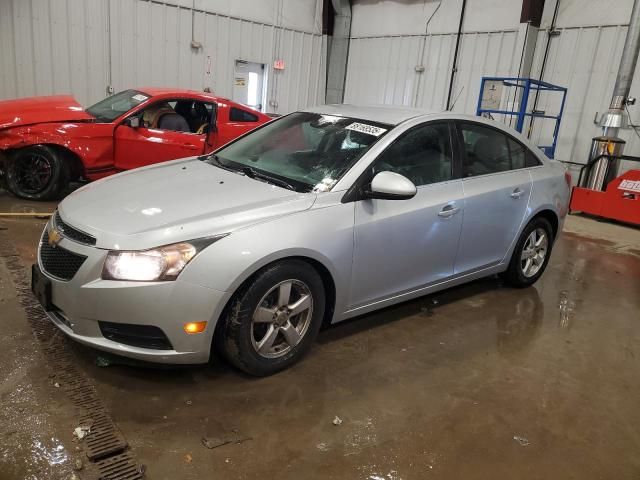 2011 Chevrolet Cruze LT