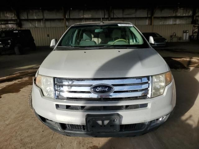 2007 Ford Edge SEL Plus