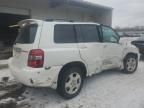 2006 Toyota Highlander Limited